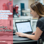 Aprende Python en línea con la universidad de Chile: Curso gratis