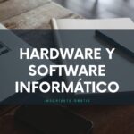 Curso Gratis de Hardware y Software Informático