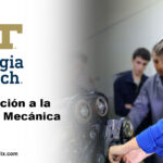 Curso gratis de introducción a la ingeniería mecánica por el Instituto de Tecnología de Georgia