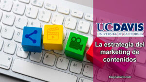 Lee más sobre el artículo Curso gratis de marketing de contenidos ofrecido por la universidad de california