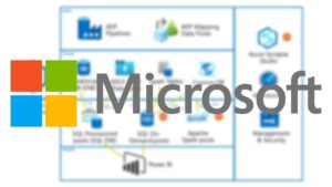 Lee más sobre el artículo Curso Gratis de Introducción a Microsoft Azure Synapse Analytics