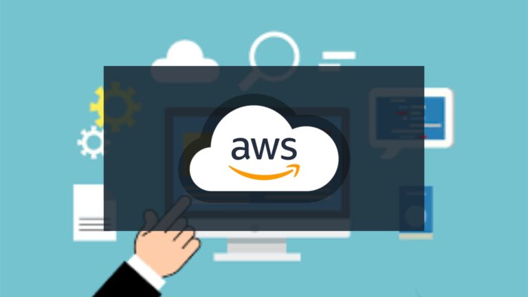 Aspectos básicos técnicos de la nube de AWS