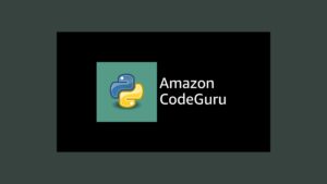 Lee más sobre el artículo Curso Gratis de Mejore su Código de Python con Amazon CodeGuru