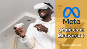Lee más sobre el artículo Meta lanza un curso gratis en línea para entender el Metaverso