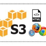 Udemy Gratis: Alojamiento de su sitio web estático en el servicio Amazon AWS S3