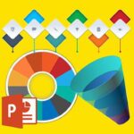 Cupón Udemy: Infografías creativas en PowerPoint con 100% de descuento por tiempo LIMITADO