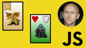 Lee más sobre el artículo Cupón Udemy: Javascript – programa un juego de cartas en Phaser 3 con 100% de descuento por tiempo LIMITADO