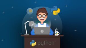 Lee más sobre el artículo Cupón Udemy en español: Escuela de Python 2021 – Aprende Python 3.9+ de cero a Master con 100% de descuento por tiempo LIMITADO