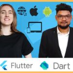 Cupón Udemy: Flutter Guide 2023 | cree aplicaciones web, Android y IOS con 100% de descuento por tiempo LIMITADO