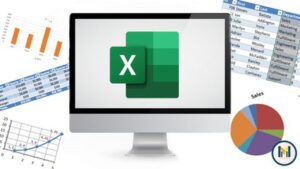 Lee más sobre el artículo Cupón Udemy: Microsoft Excel | curso de Excel para principiantes con 100% de descuento por tiempo LIMITADO