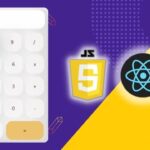 Udemy Gratis: Cree una aplicación de calculadora en ReactJS