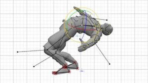 Lee más sobre el artículo Udemy Gratis: Guía para principiantes de animación de personajes en 3D con Cascadeur