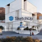 Udemy Gratis en español: Introducción a SketchUp PRO Básico