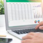 Udemy Gratis: Fórmulas de Excel y operaciones de datos