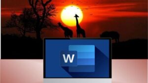 Lee más sobre el artículo Udemy Gratis: Aprende Microsoft Word 365 por la noche