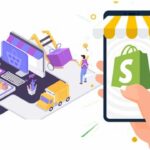 Udemy Gratis: Cómo hacer ventas en Shopify.