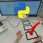 Cupón Udemy: Examen de certificación de programador de Python con 100% de descuento por tiempo LIMITADO