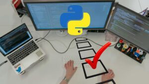Lee más sobre el artículo Cupón Udemy: Examen de certificación de programador de Python con 100% de descuento por tiempo LIMITADO