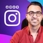 Udemy Gratis: Curso de marketing de Instagram: las formas más rápidas de hacer crecer tu página