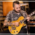 Cupón Udemy: Megacurso de guitarra completo de principiante a experto con 100% de descuento por tiempo LIMITADO