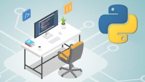Lee más sobre el artículo Udemy Gratis: La guía definitiva para principiantes de la programación en Python