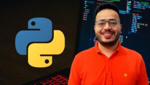 Lee más sobre el artículo Cupón Udemy: Aprenda la programación completa de Python en 2023 con 100% de descuento por tiempo LIMITADO