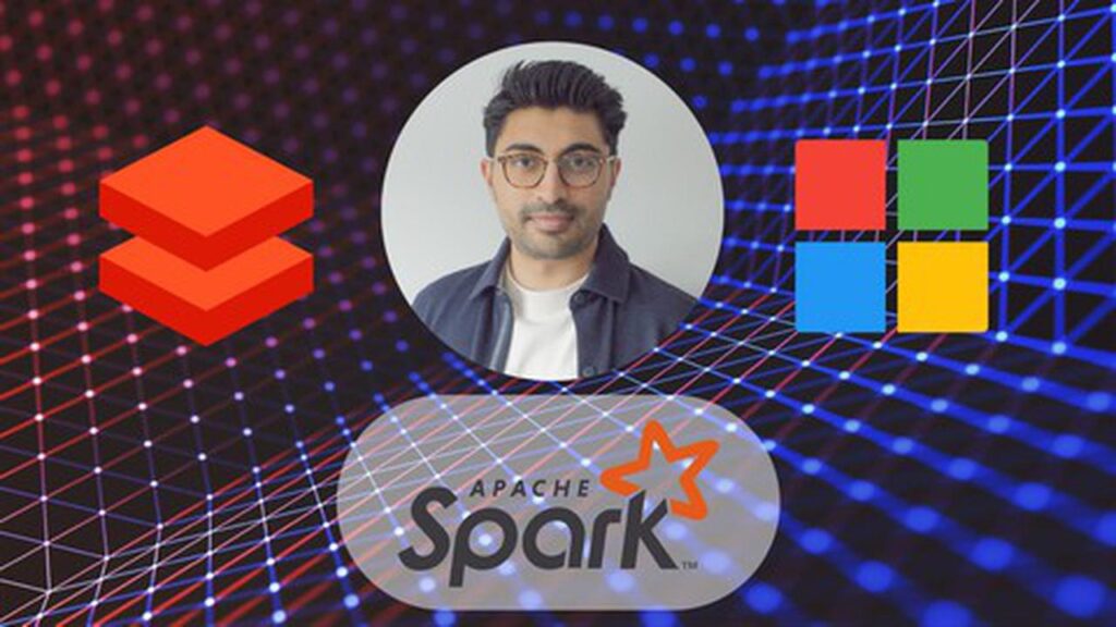 Cup n Udemy Azure Databricks Y Spark SQL Python Con 100 De 