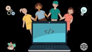 Lee más sobre el artículo Udemy Gratis: 5 proyectos en 5 días: HTML, CSS y JavaScript para niños