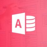 Cupón Udemy en español: Microsoft Access – Desde cero para principiantes con 100% de descuento por tiempo LIMITADO