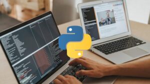 Lee más sobre el artículo Cupón Udemy: 4 pruebas de práctica para cualquier certificación de Python con 100% de descuento por tiempo LIMITADO