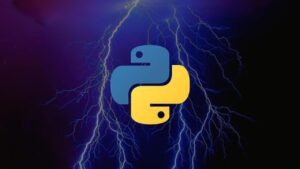 Lee más sobre el artículo Cupón Udemy en español: Python de 0 a Héroe con 100% de descuento por tiempo LIMITADO