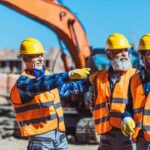 Udemy Gratis en español: Seguridad Industrial en Excavaciones ISO 45001:2018