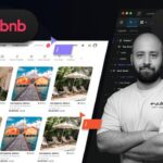 Udemy Gratis en español: Clon Airbnb | Figma Tutorial Español para principantes