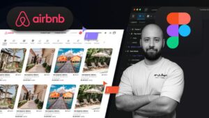 Lee más sobre el artículo Udemy Gratis en español: Clon Airbnb | Figma Tutorial Español para principantes