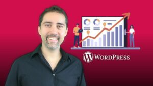 Lee más sobre el artículo Udemy Gratis en español: Como Crear un Sitio Web Profesional en 30 minutos WordPress