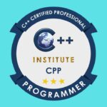 Cupón Udemy: Preparación para el examen de programador profesional certificado CPP C++ con 100% de descuento por tiempo LIMITADO