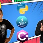 Cupón Udemy en español: Aprende Python, Java y C# para Principantes desde Cero! con 100% de descuento por tiempo LIMITADO