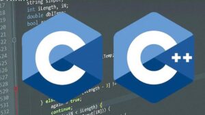 Lee más sobre el artículo Cupón Udemy en español: Aprende Lenguaje C y C++ de CERO a EXPERTO con 100% de descuento por tiempo LIMITADO