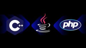 Lee más sobre el artículo Cupón Udemy: Curso acelerado de Java, C++ y PHP para principiantes con 100% de descuento por tiempo LIMITADO