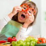 Udemy Gratis en español: Curso Iniciación Nutrición / Dietas Infantil