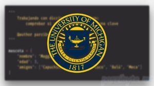 Lee más sobre el artículo Curso Gratis de Funciones, Archivos y Diccionarios de Python por la Universidad de Python