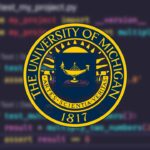 Curso Gratis para el Proyecto de Python con Pillow, Tesseract, y Opencv por la Universidad de Michigan