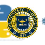 Curso Gratis de Recopilación y Procesamiento de Datos con Python por la Universidad de Michigan