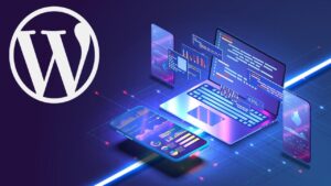 Lee más sobre el artículo Transforma tu negocio en línea con WordPress: Aprende a crear tu propio sitio web profesional