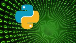 Lee más sobre el artículo Cupón Udemy: Python científico y aprendizaje profundo (4 proyectos) con 100% de descuento por tiempo LIMITADO