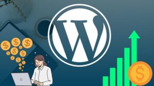 Lee más sobre el artículo Cupón Udemy: Aprende diseño web usando WordPress y empieza a trabajar como freelance con 100% de descuento por tiempo LIMITADO