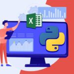 Cupón Udemy: Archivos de Excel con Python con 100% de descuento por tiempo LIMITADO