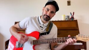 Lee más sobre el artículo Cupón Udemy: Esenciales de guitarra para principiantes con 100% de descuento por tiempo LIMITADO