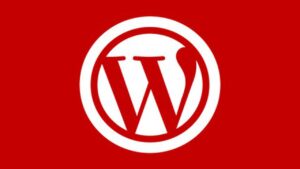 Lee más sobre el artículo Cupón Udemy: WordPress | De Cero a Nivel Experto con 100% de descuento por tiempo LIMITADO