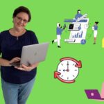 Udemy Gratis en español: Cómo organizar tu tiempo y ser más productiva